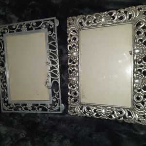 Picture frames